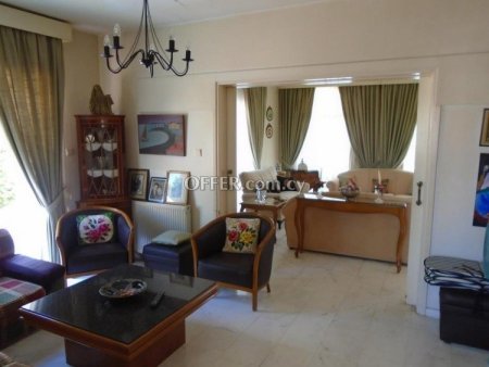 5 Bed Detached House for sale in Agios Theodoros, Paphos - 3