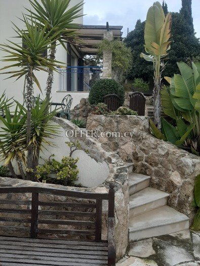 5 Bed Detached House for sale in Tala, Paphos - 3