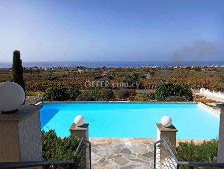 5 Bed Detached House for sale in Peyia, Paphos - 3
