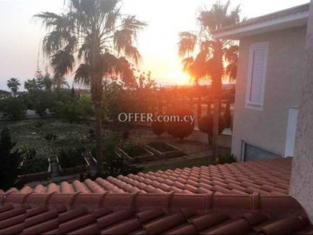 5 Bed Detached House for rent in Tremithousa, Paphos - 3