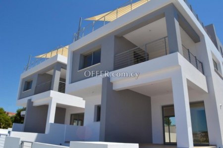 3 Bed Detached House for sale in Mesa Chorio, Paphos - 2