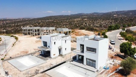 2 Bed Detached House for sale in Kouklia, Paphos - 3