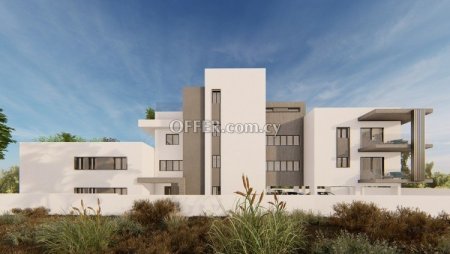3 Bed Apartment for sale in Chlorakas, Paphos - 3