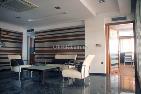 Office for sale in Agios Theodoros, Paphos - 2