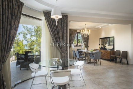 4 Bed Detached House for sale in Argaka, Paphos - 3