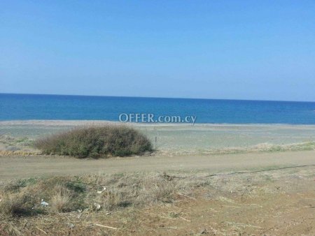 Building Plot for sale in Pachyammos, Nicosia - 3