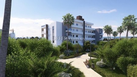 2 Bed Apartment for sale in Kato Pafos, Paphos - 3