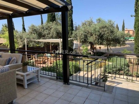 3 Bed Detached House for sale in Aphrodite hills, Paphos - 3