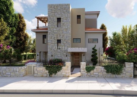 4 Bed Detached House for sale in Peyia, Paphos - 3