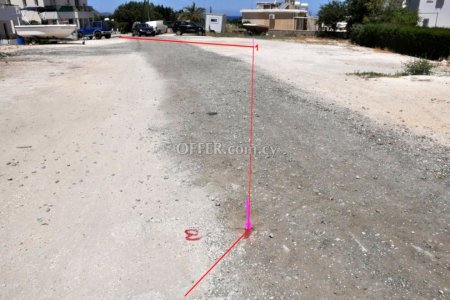 Residential Field for sale in Prodromi, Paphos - 3
