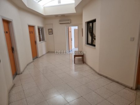 Office for rent in Agios Theodoros, Paphos - 3