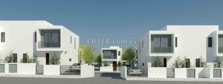 3 Bed Semi-Detached House for sale in Geroskipou, Paphos - 3