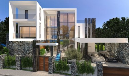 7 Bed Detached House for sale in Kissonerga, Paphos - 3