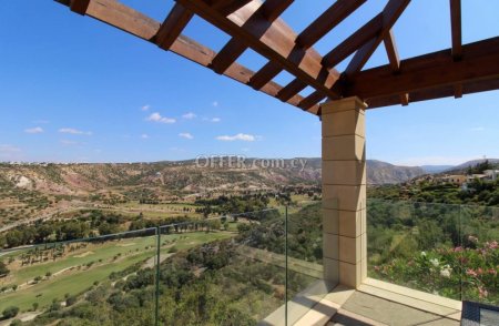 5 Bed Detached House for sale in Aphrodite hills, Paphos - 3