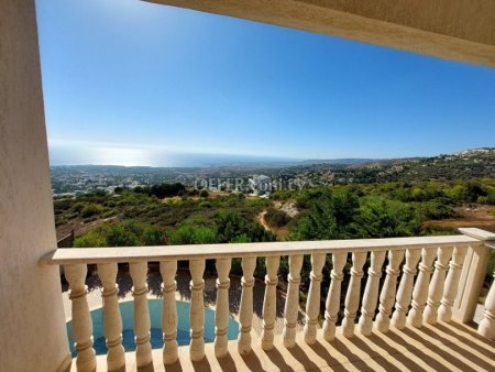 4 Bed Detached House for sale in Tala, Paphos - 3