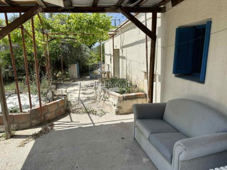 2 Bed House for sale in Marathounta, Paphos - 3