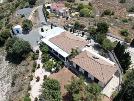 3 Bed Detached House for sale in Konia, Paphos - 3