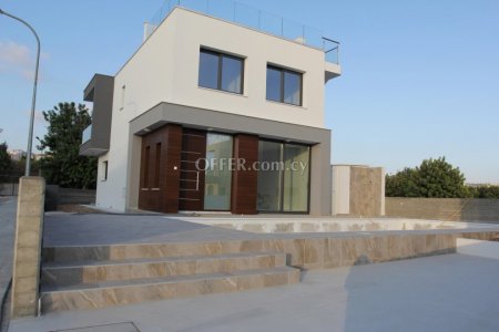 3 Bed Detached House for sale in Mesogi, Paphos - 3