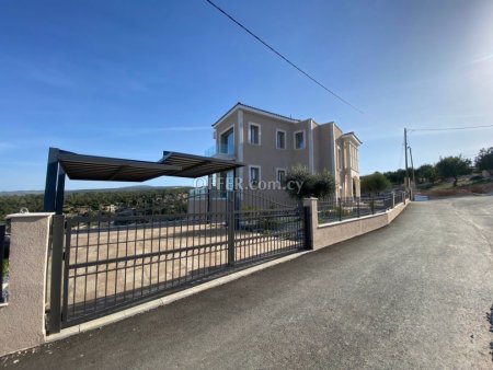 5 Bed Detached House for sale in Peyia, Paphos - 3
