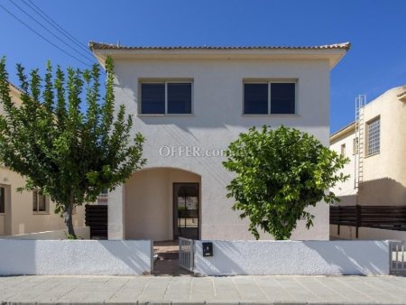 4 Bed Detached Villa for sale in Pafos, Paphos - 2