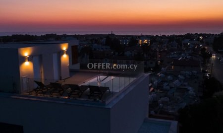 2 Bed Apartment for sale in Kato Pafos, Paphos - 3
