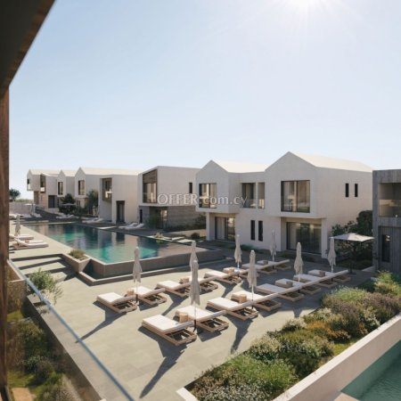 3 Bed Detached Villa for sale in Empa, Paphos - 3