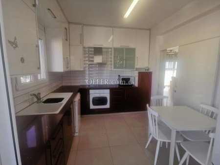 3 Bed Apartment for rent in Agia Filaxi, Limassol - 3
