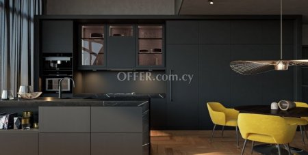 New For Sale €1,200,000 Penthouse Luxury Apartment 3 bedrooms, Whole Floor Larnaka (Center), Larnaca Larnaca - 2
