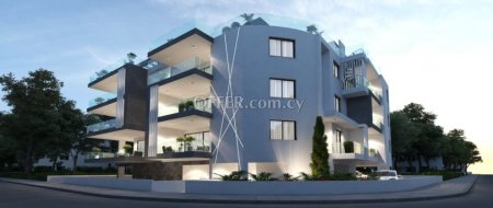 Καινούργιο Πωλείται €185,000 Διαμέρισμα Λάρνακα (κέντρο) Λάρνακα - 2