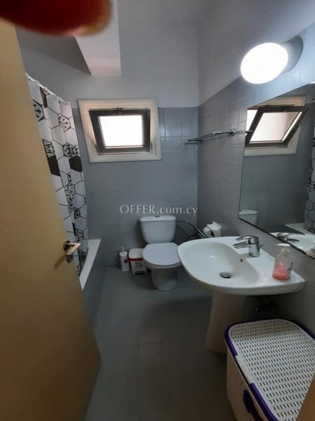 New For Sale €185,000 Apartment 3 bedrooms, Larnaka (Center), Larnaca Larnaca - 2