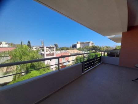 2 Bed Apartment for rent in Amathounta, Limassol - 2
