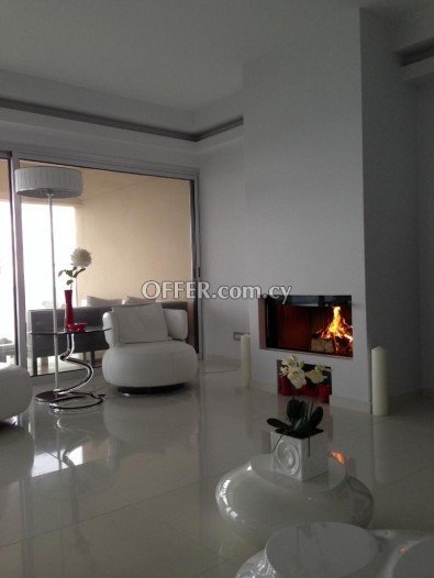 2 Bed Apartment for rent in Agios Tychon, Limassol - 2