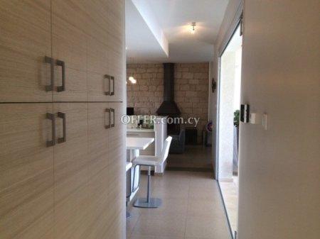 5 Bed Detached House for sale in Kolossi, Limassol - 2