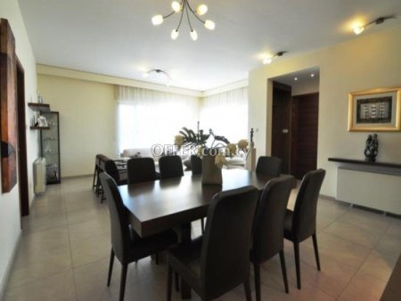 4 Bed Detached House for sale in Erimi, Limassol - 2
