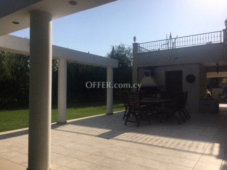 4 Bed Detached House for sale in Ypsonas, Limassol - 2