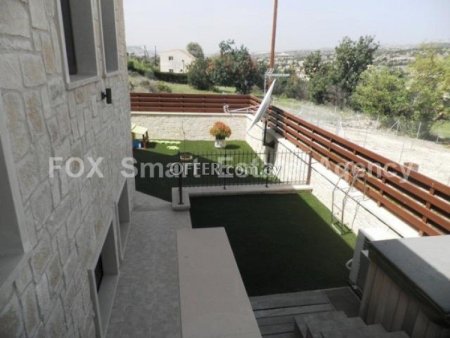 4 Bed Detached House for sale in Paramytha, Limassol - 2