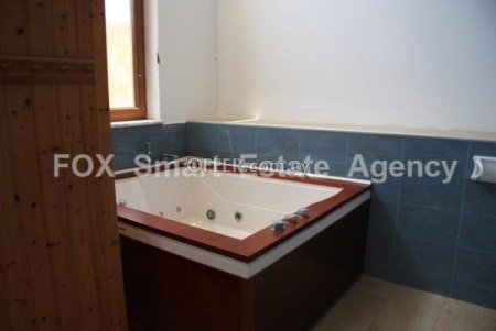 3 Bed Detached House for sale in Asomatos, Limassol - 2