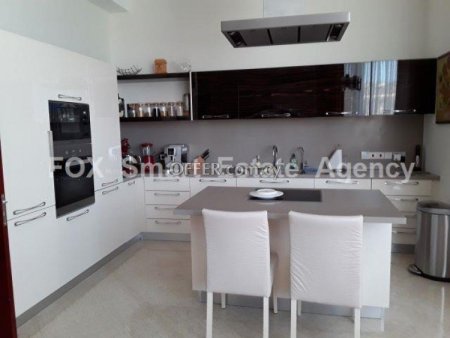 4 Bed Detached House for sale in Agios Tychon, Limassol - 2