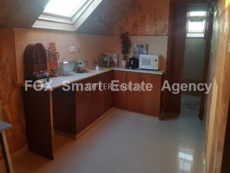 4 Bed Bungalow for rent in Kolossi, Limassol - 2