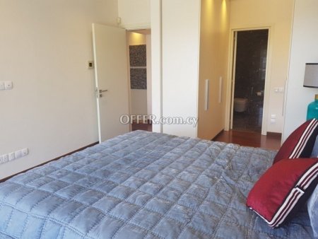 4 Bed Duplex for sale in Potamos Germasogeias, Limassol - 2