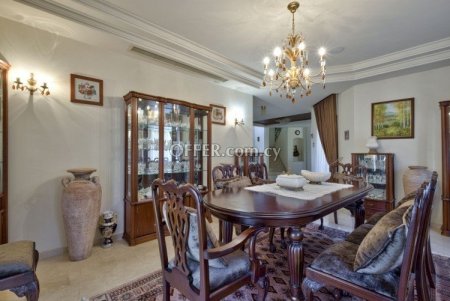 7 Bed Detached House for sale in Souni-Zanakia, Limassol - 2