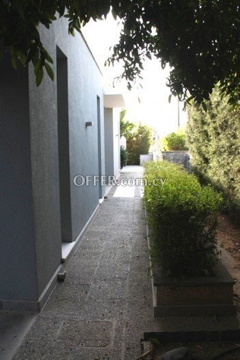5 Bed Detached House for sale in Kalogyros, Limassol - 2