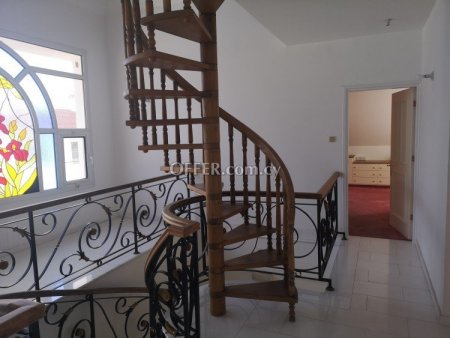 6 Bed Detached House for sale in Potamos Germasogeias, Limassol - 2