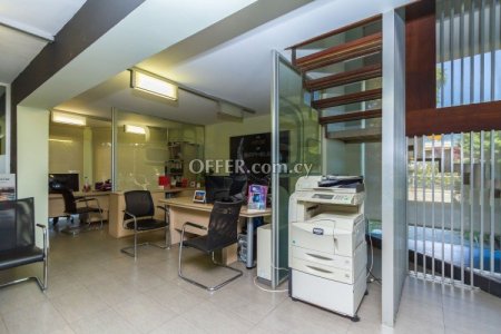 Office for sale in Neapoli, Limassol - 2