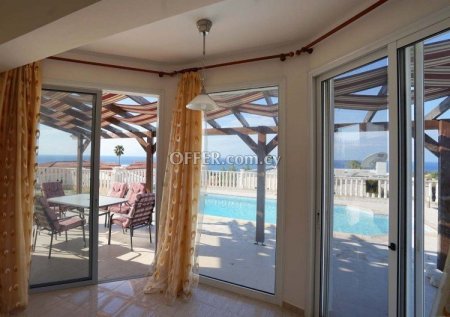 3 Bed Bungalow for sale in Pissouri, Limassol - 2