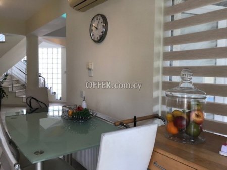 4 Bed Detached House for sale in Agios Athanasios, Limassol - 2