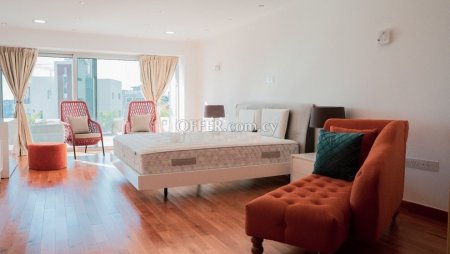 3 Bed Apartment for rent in Laiki Leykothea, Limassol - 2