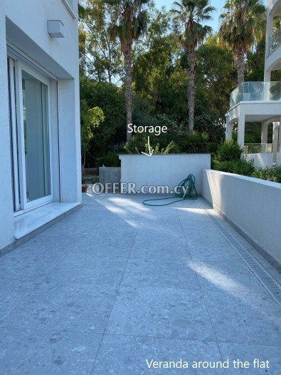 2 Bed Apartment for sale in Agios Tychon - Tourist Area, Limassol - 2