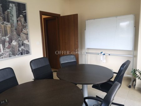 3 Bed Office for rent in Agia Filaxi, Limassol - 2