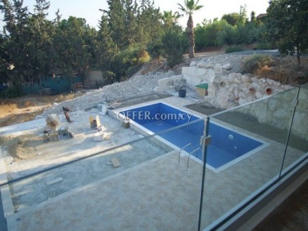 3 Bed Detached House for sale in Parekklisia, Limassol - 2